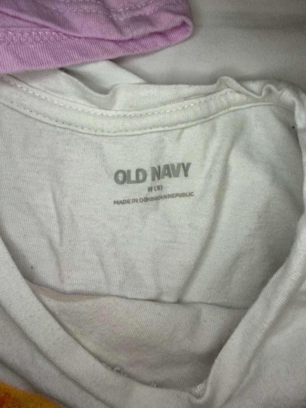 jumping beans, old navy, 5 pack, Girls Short Sleeve Tee Set -